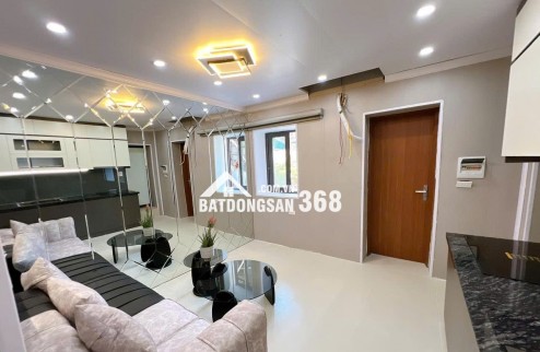TOÀ CCMN SÁT PHỐ CẦU GIẤY 58M2 8T THANG MÁY MẶT TIỀN SIÊU RỘNG 8M 14 PHÒNG ĐÔI KHÉP KÍN CHỈ 15 TỶ